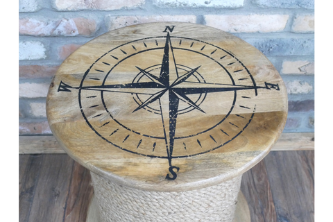 Side Table - 10221