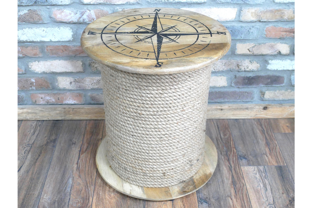 Side Table - 10221