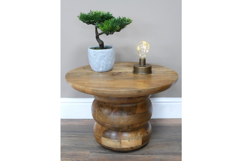 Side Table - 10236