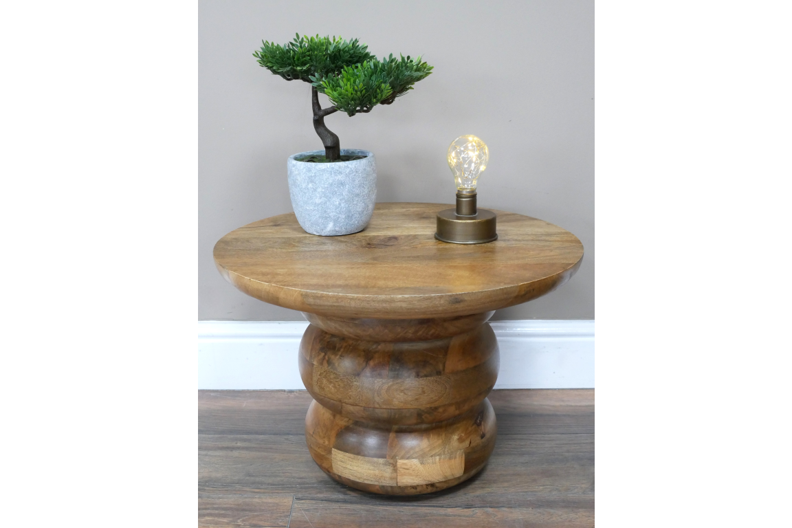 Side Table - 10236