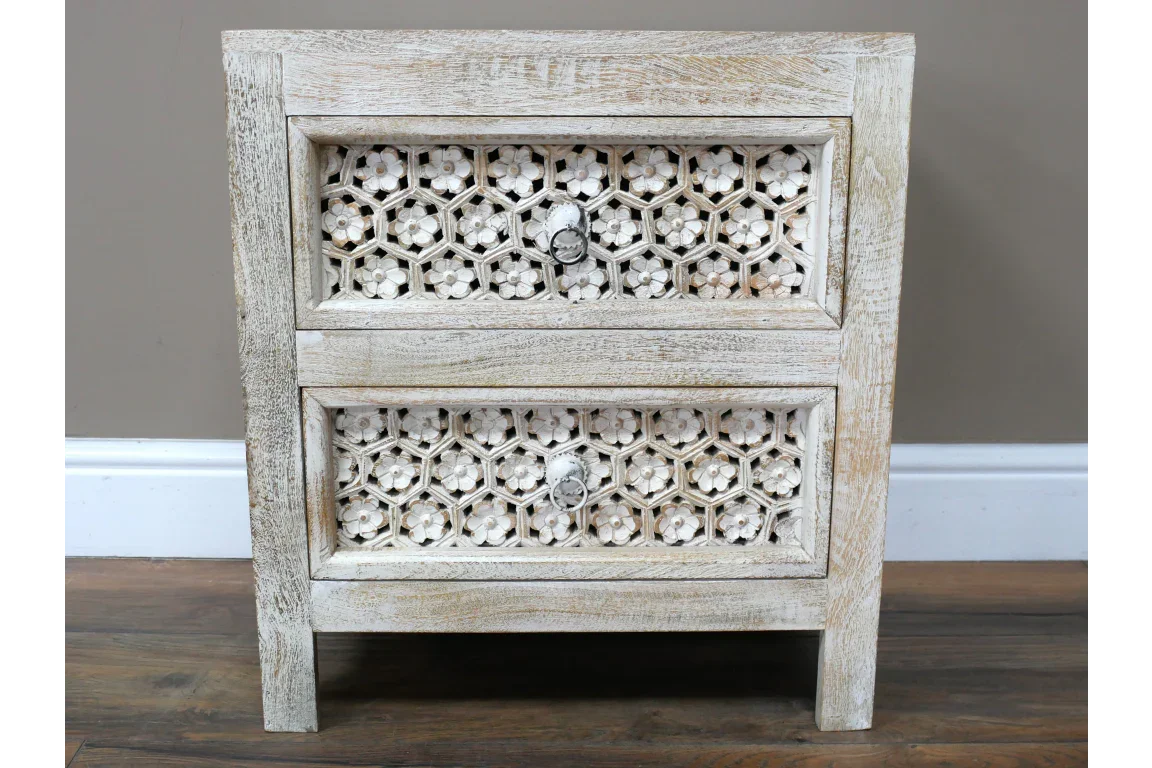 Bedside Cabinet - 10241