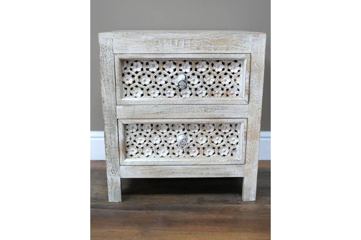 Bedside Cabinet - 10241