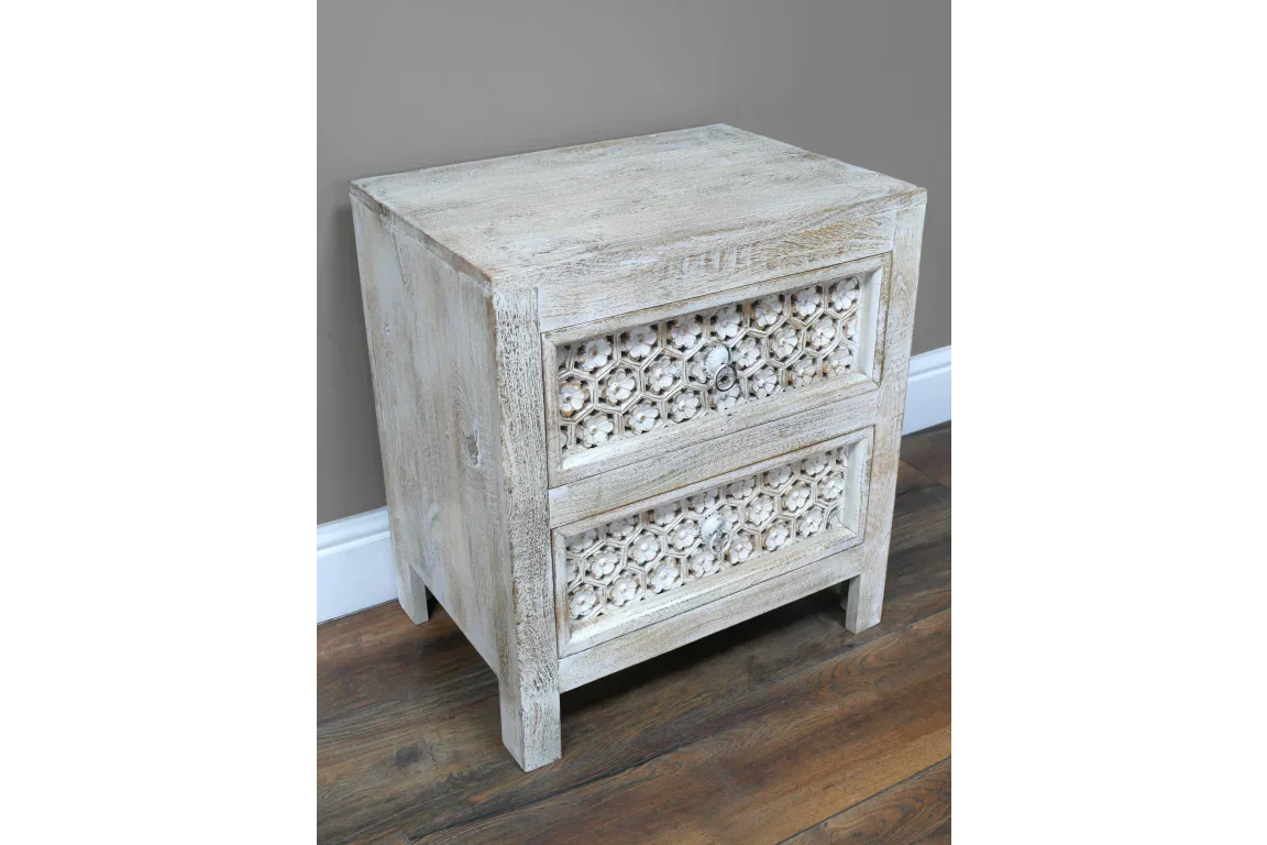 Bedside Cabinet - 10241