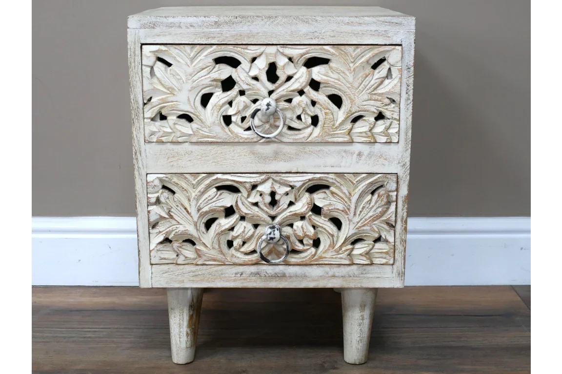 Bedside Cabinet - 10242