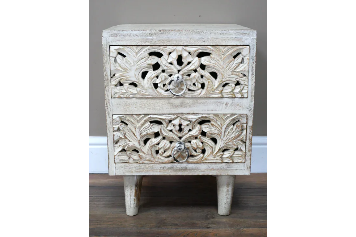 Bedside Cabinet - 10242