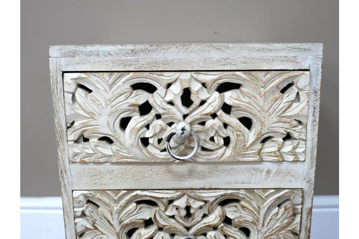 Bedside Cabinet - 10242