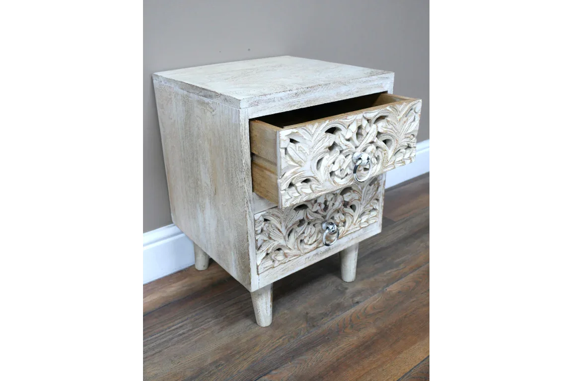 Bedside Cabinet - 10242