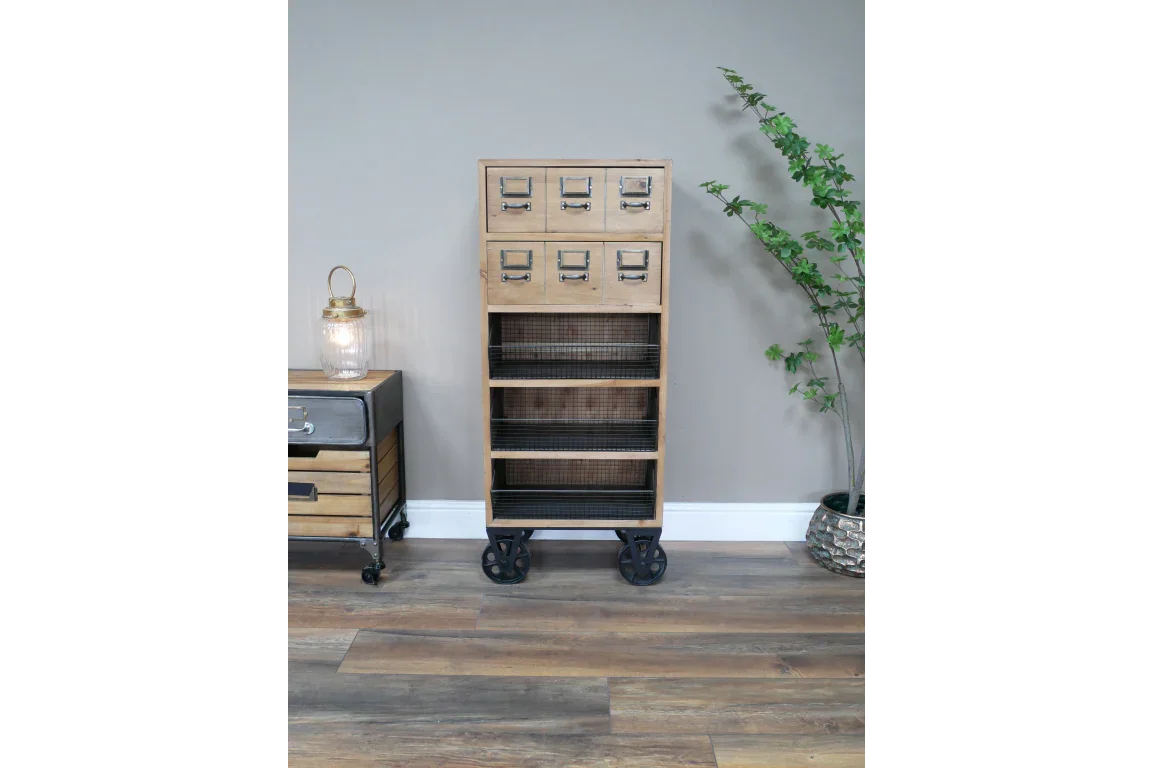 Storage Cabinet - 10292