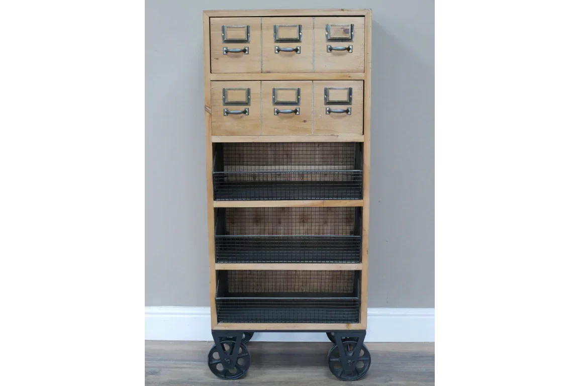 Storage Cabinet - 10292