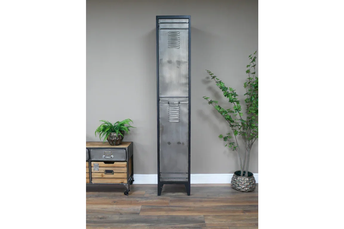 Industrial Locker Cabinet - 10296