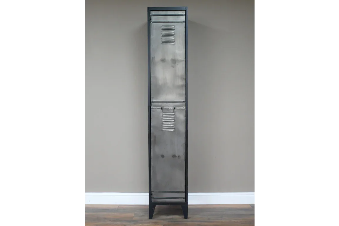 Industrial Locker Cabinet - 10296