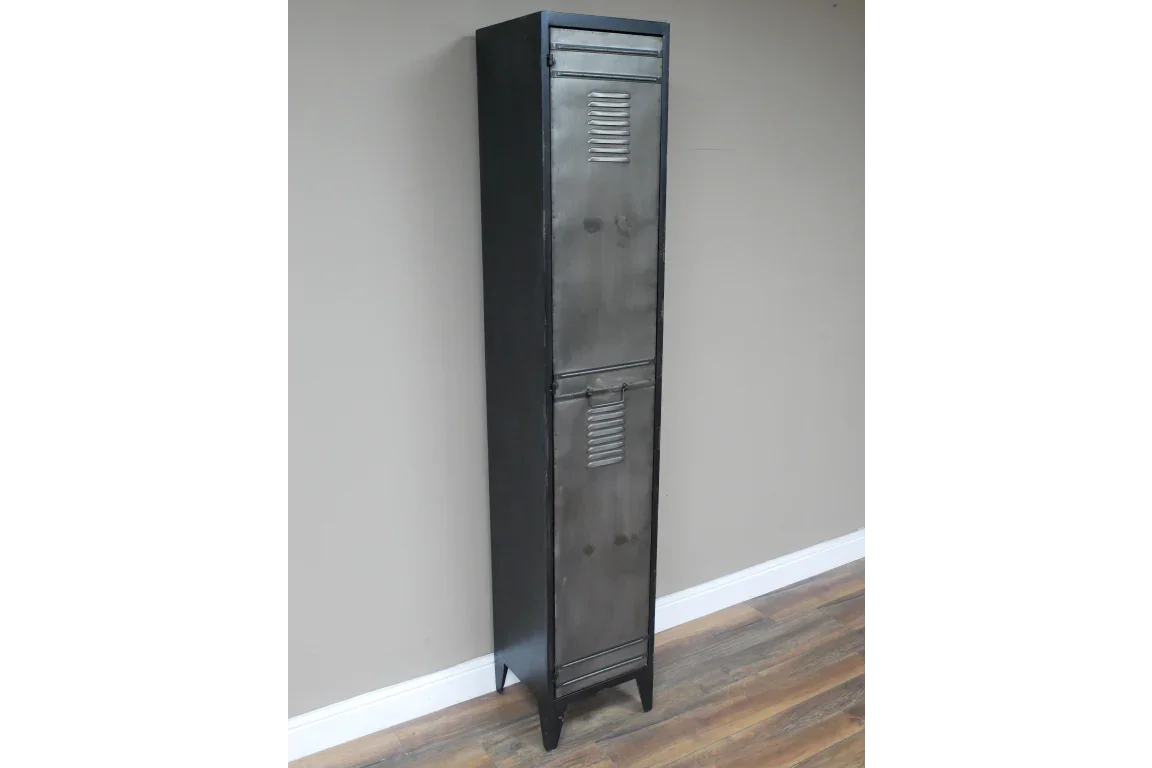 Industrial Locker Cabinet - 10296