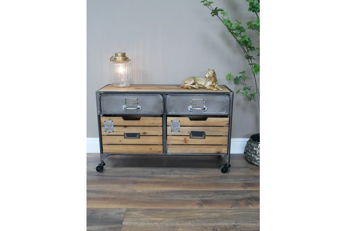 Storage Cabinet - 10298