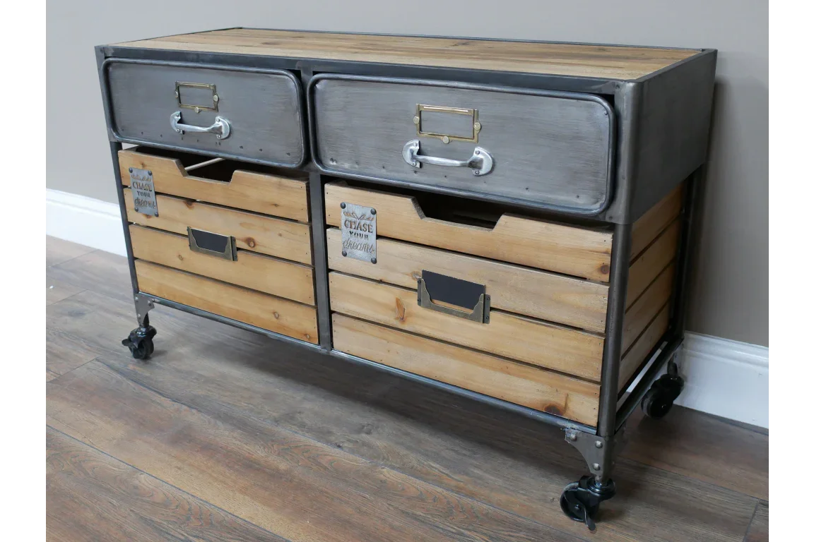 Storage Cabinet - 10298