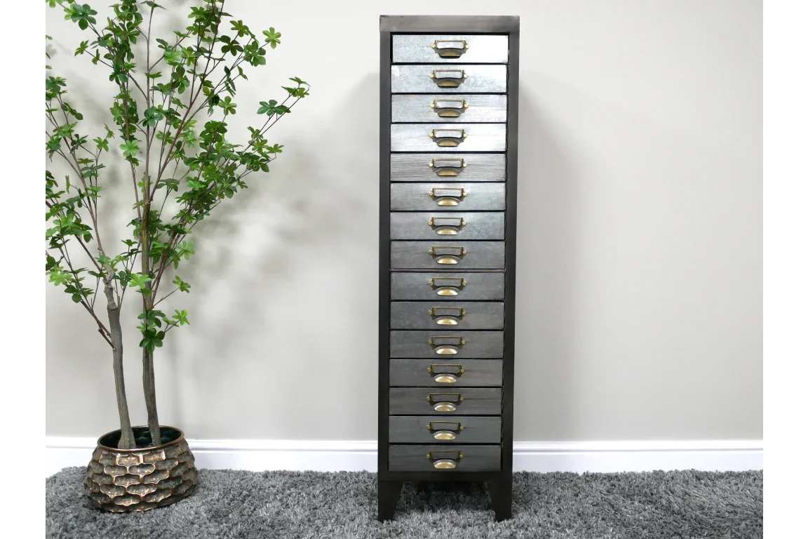 Industrial Storage Cabinet - 10383