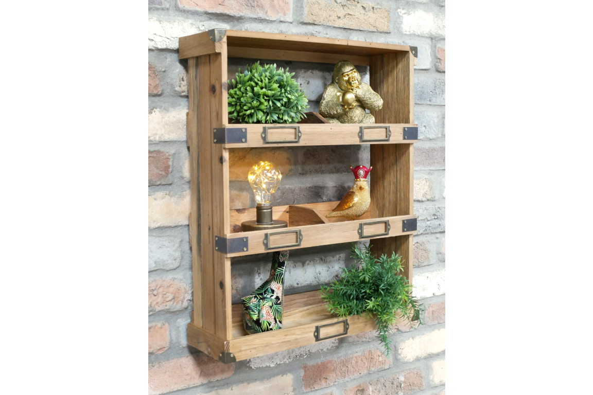 Wall Unit - 10387