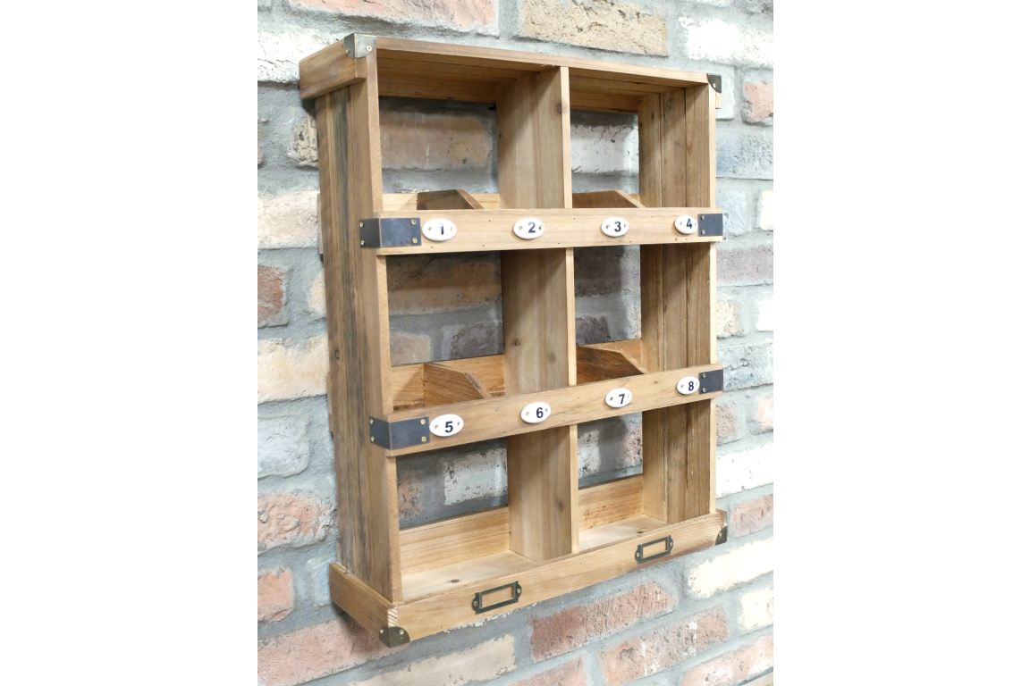 Wall Unit - 10388