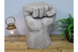 Fist Side Table / Plant Stand - 10753