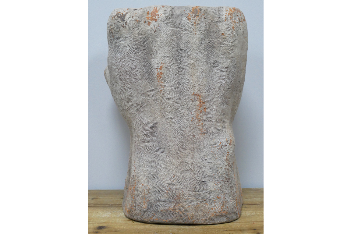 Fist Side Table / Plant Stand - 10753