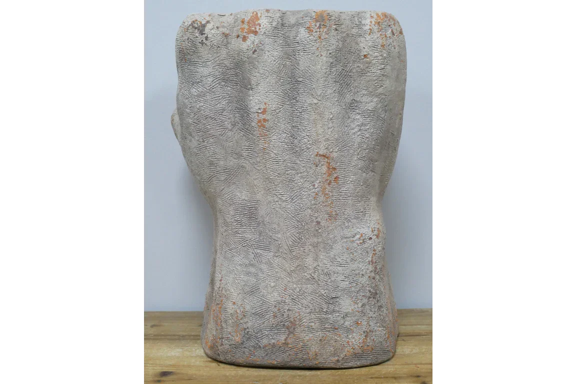 Fist Side Table / Plant Stand - 10753