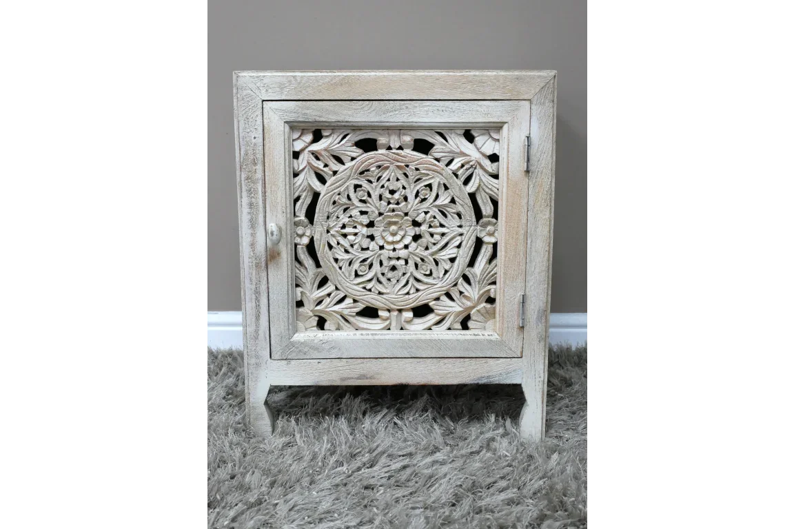 Bedside Cabinet - 10839