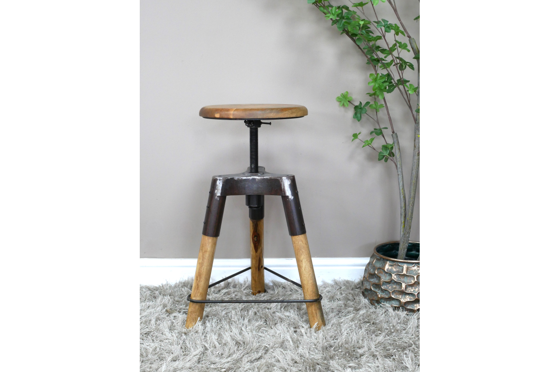 Adjustable Stool - 10844