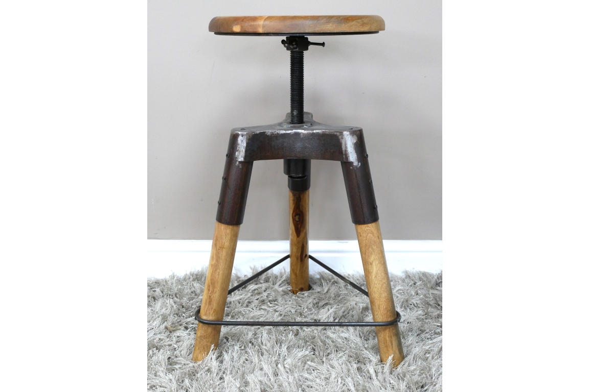 Adjustable Stool - 10844