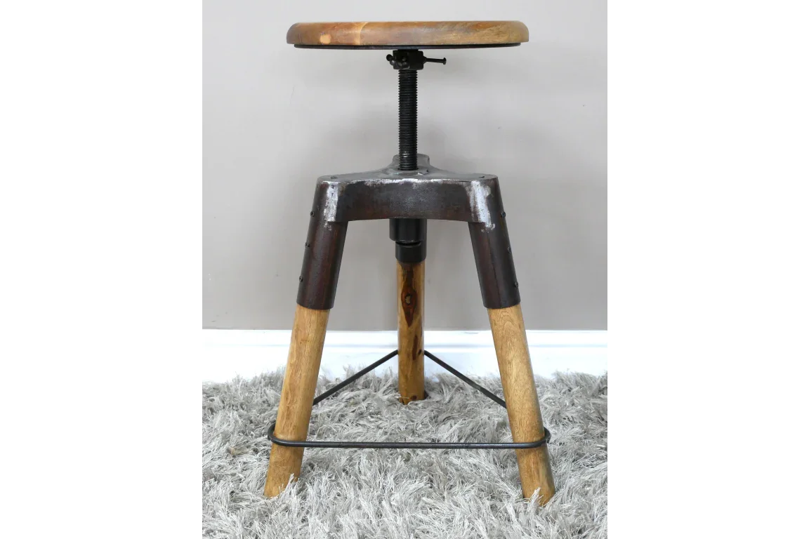 Adjustable Stool - 10844