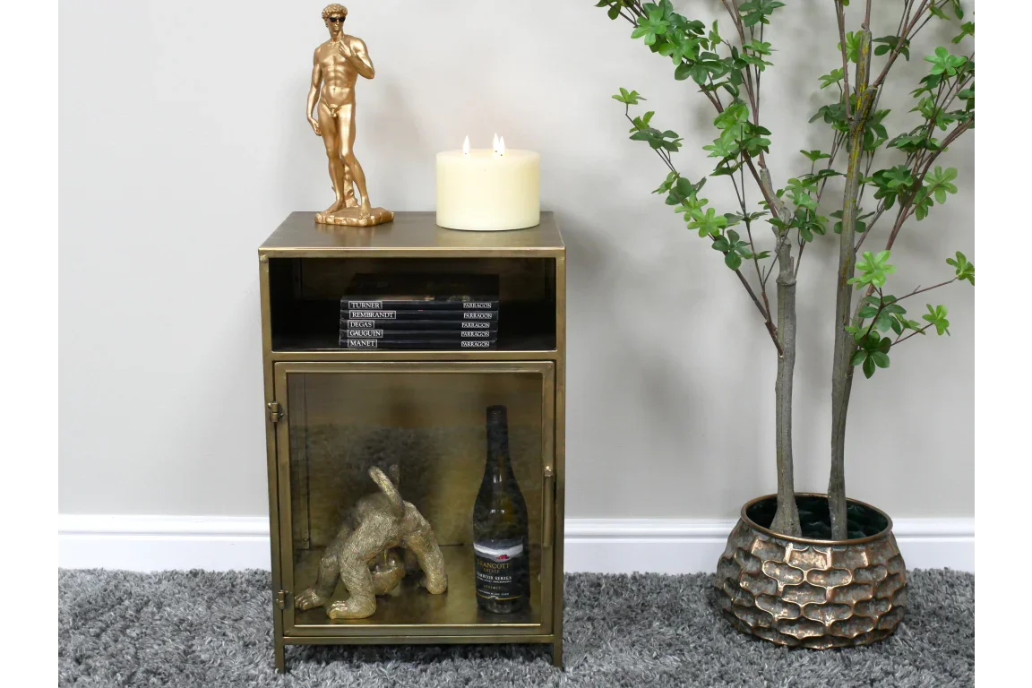 Bedside Cabinet - 10934