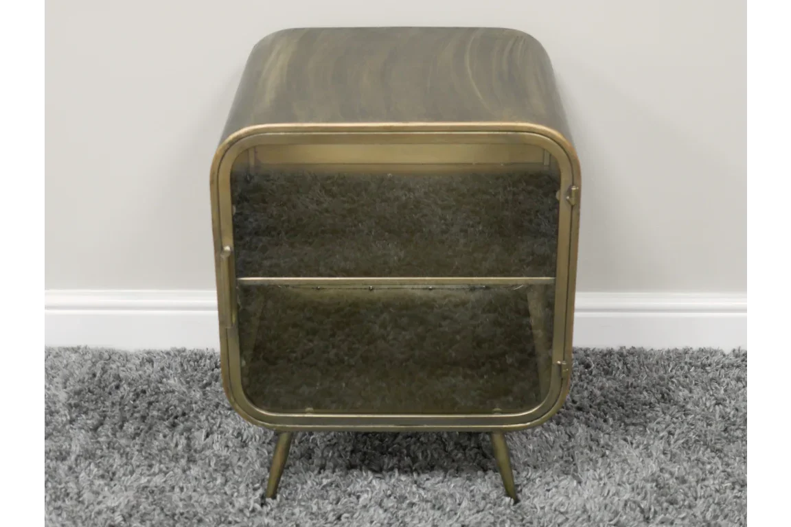 Bedside Cabinet - 10935