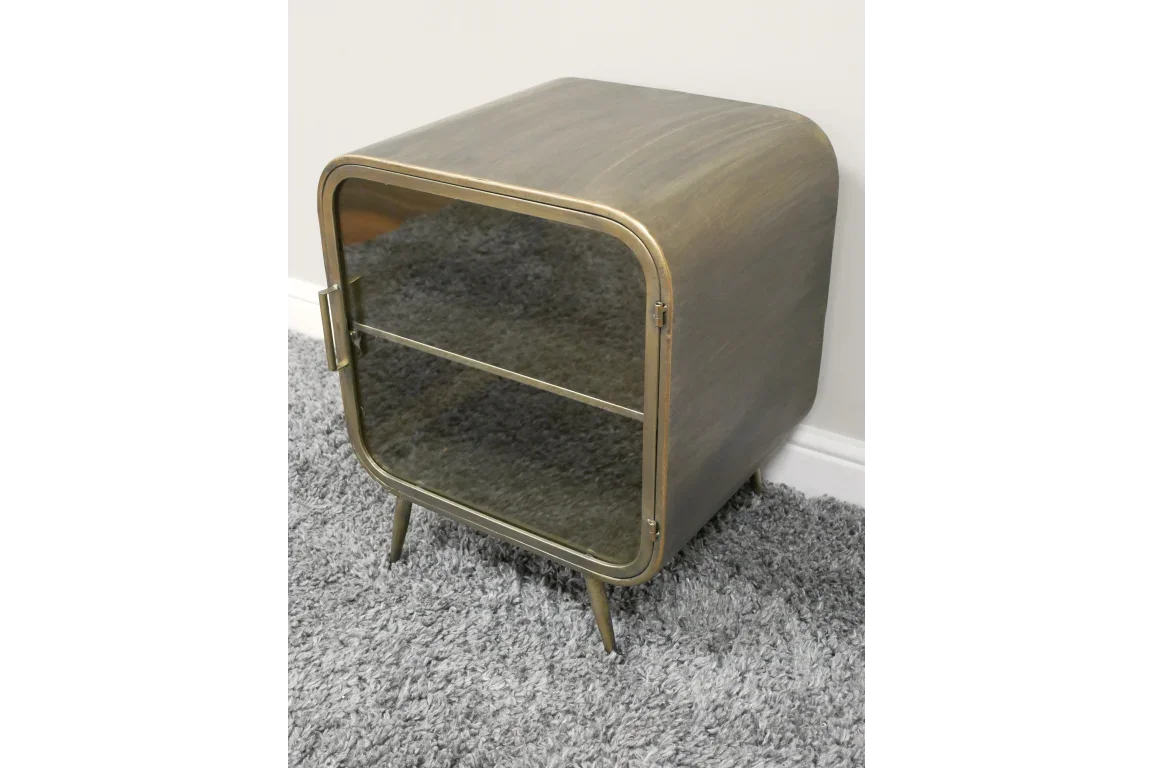 Bedside Cabinet - 10935