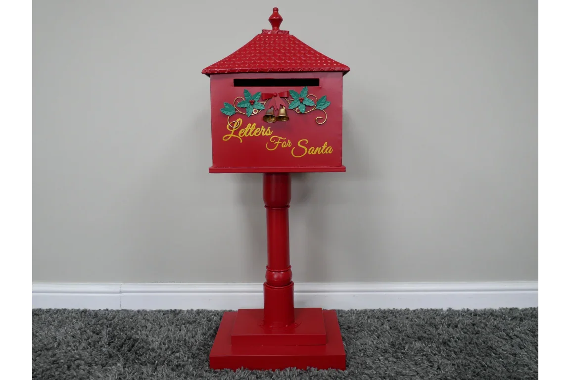 Christmas Mail Box - 11035