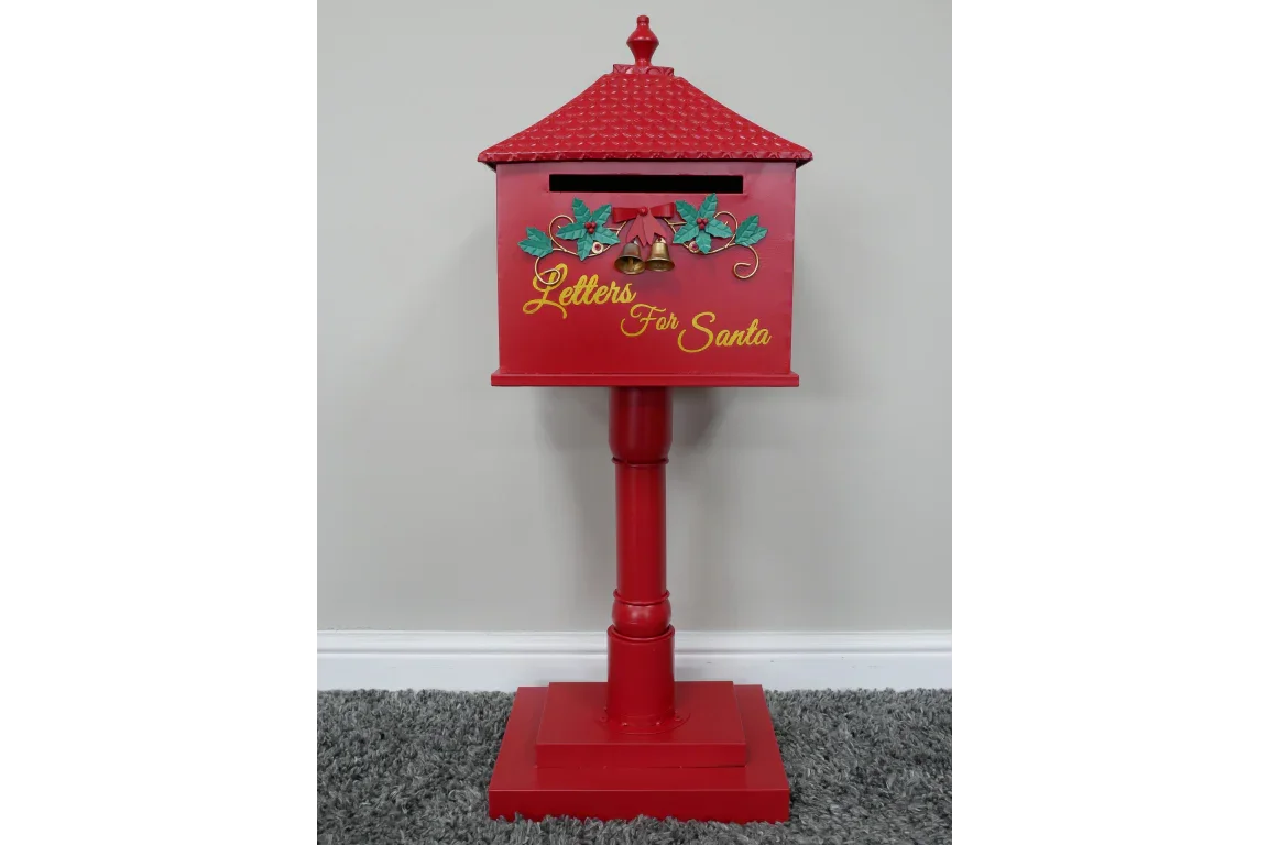 Christmas Mail Box - 11035