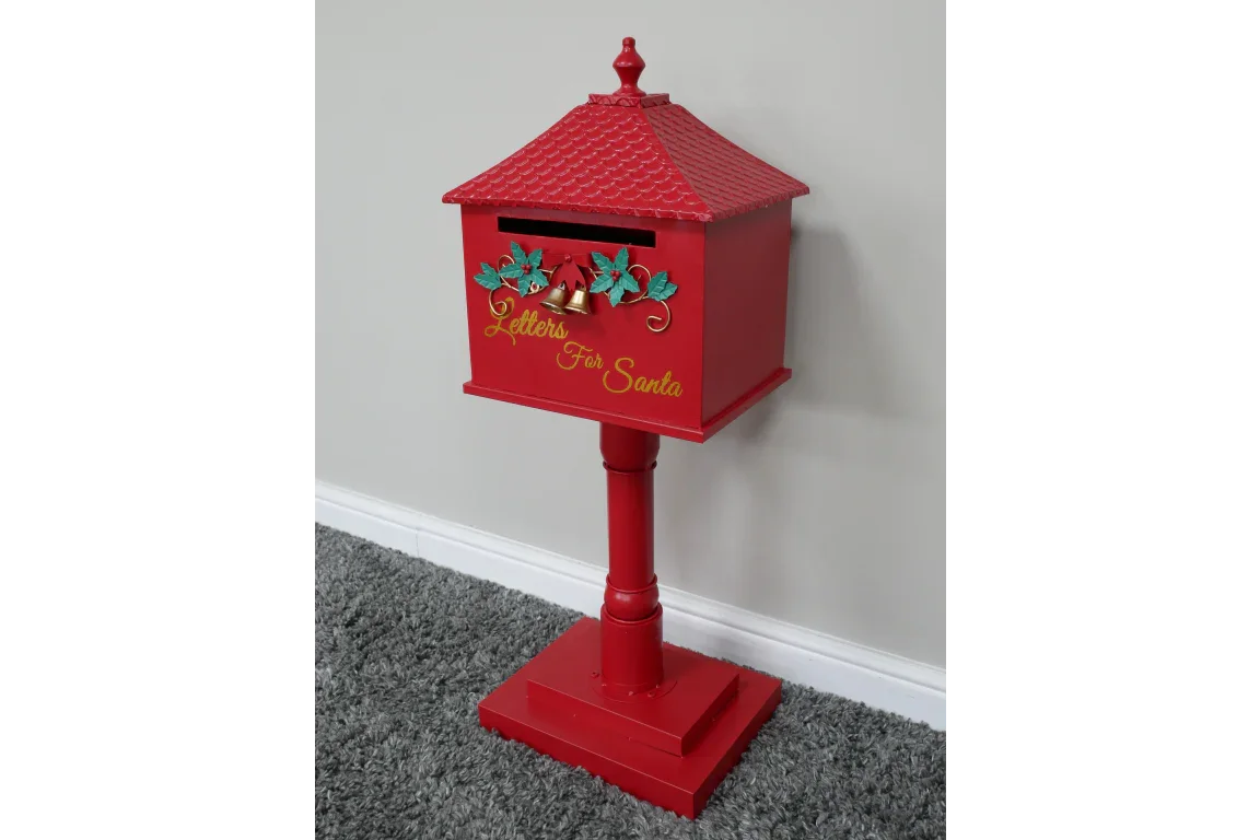 Christmas Mail Box - 11035