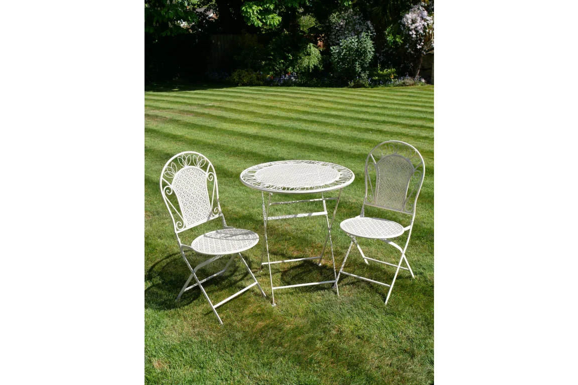 Portofino Table & Two Chairs - 11172