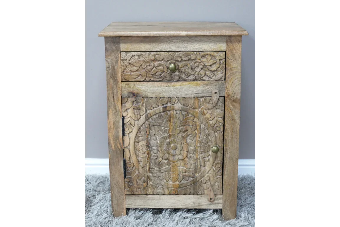 Bedside Cabinet - 12003