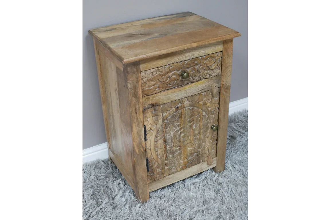 Bedside Cabinet - 12003