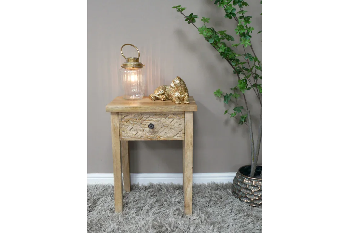 Bedside Cabinet - 12004