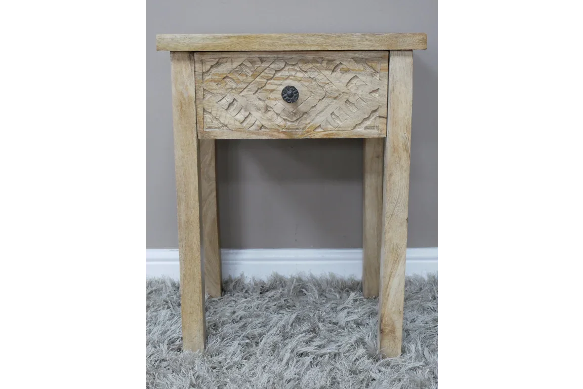 Bedside Cabinet - 12004