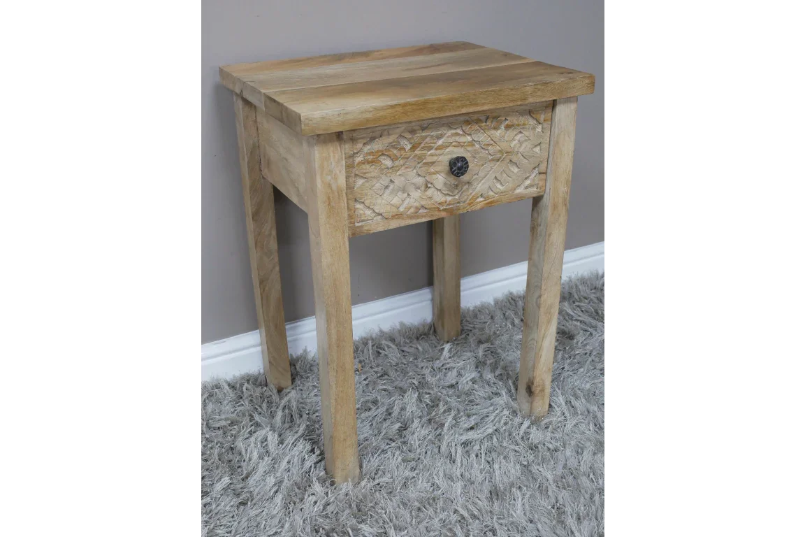 Bedside Cabinet - 12004