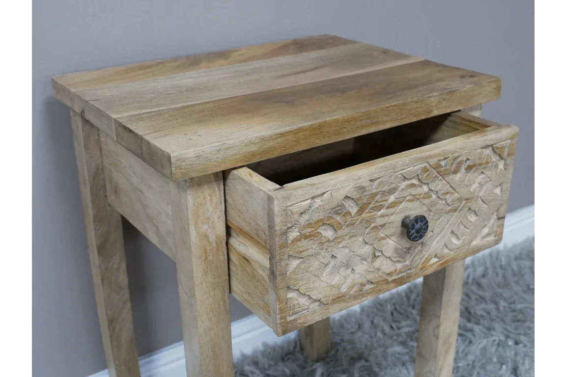 Bedside Cabinet - 12004