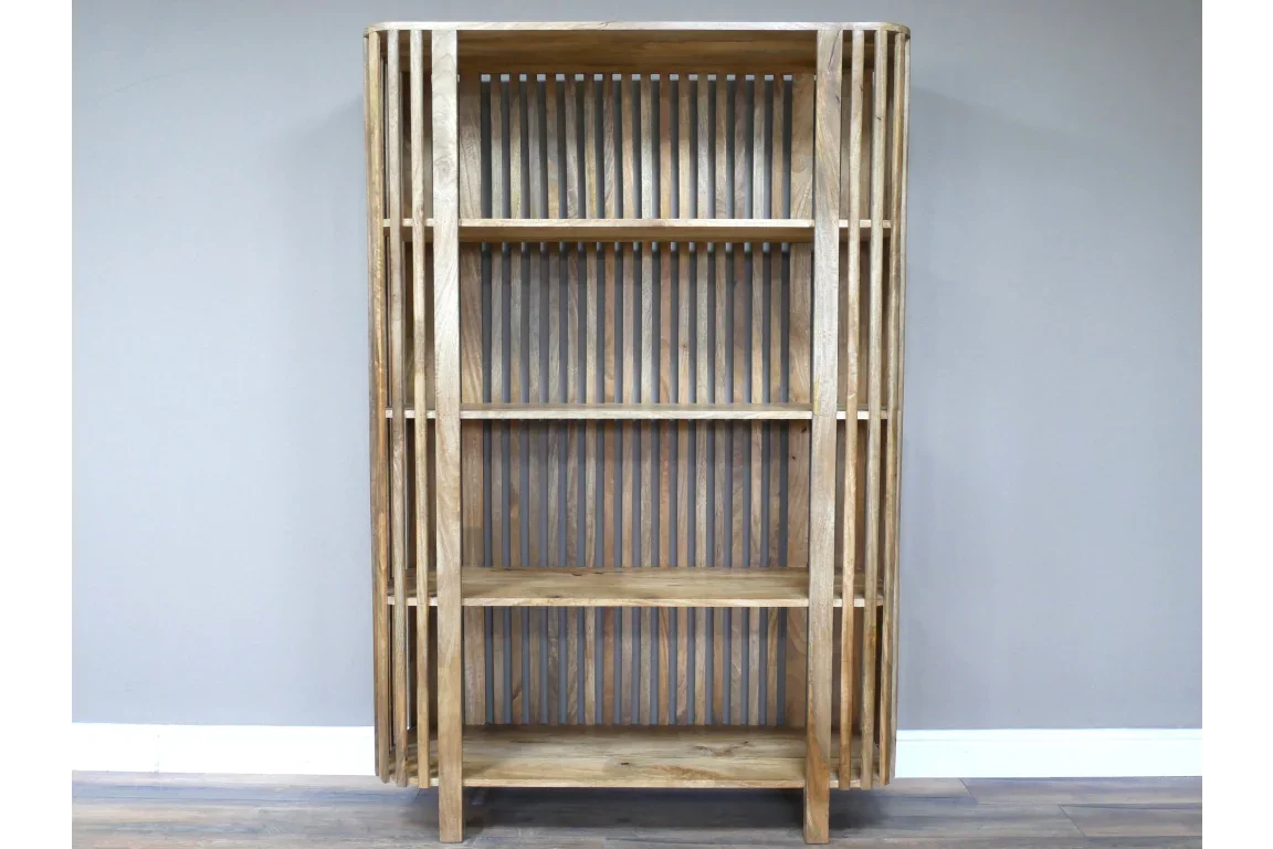 Large Display Shelves / Bookcase - 12010