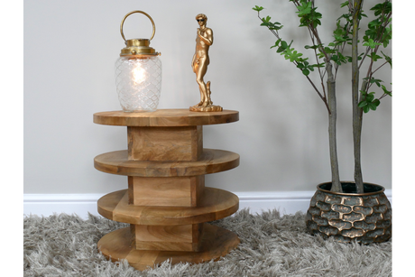 Side Table - 12024