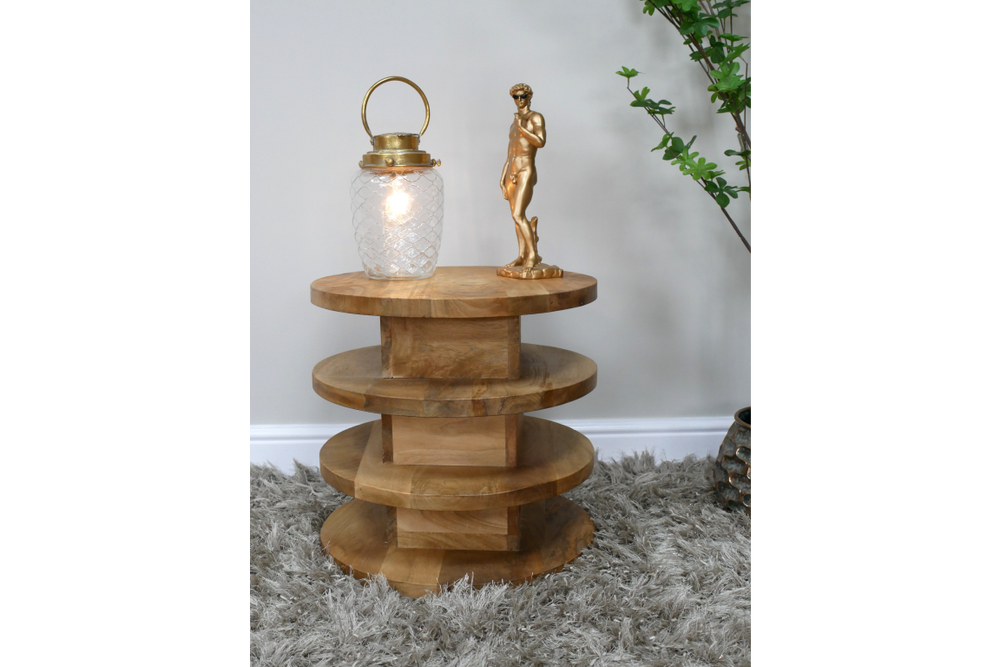 Side Table - 12024