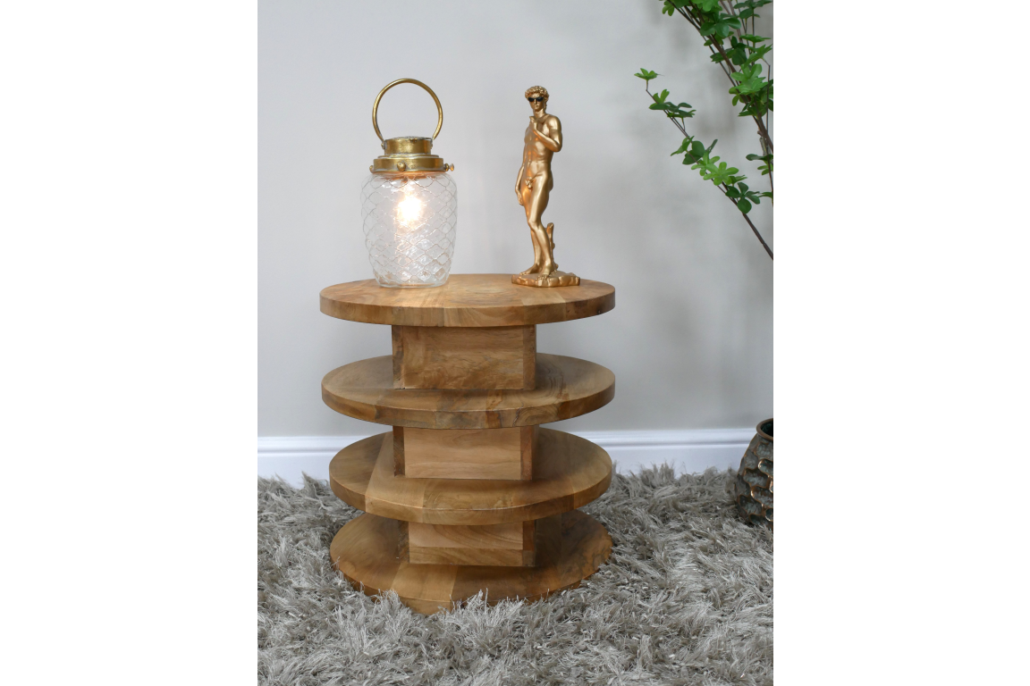 Side Table - 12024