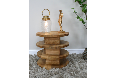 Side Table - 12024