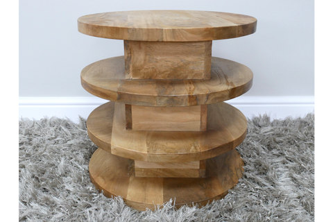 Side Table - 12024