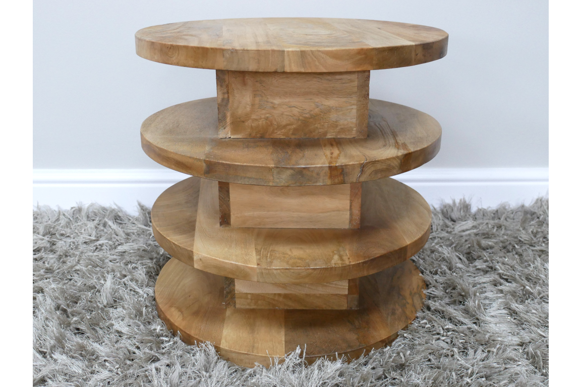 Side Table - 12024