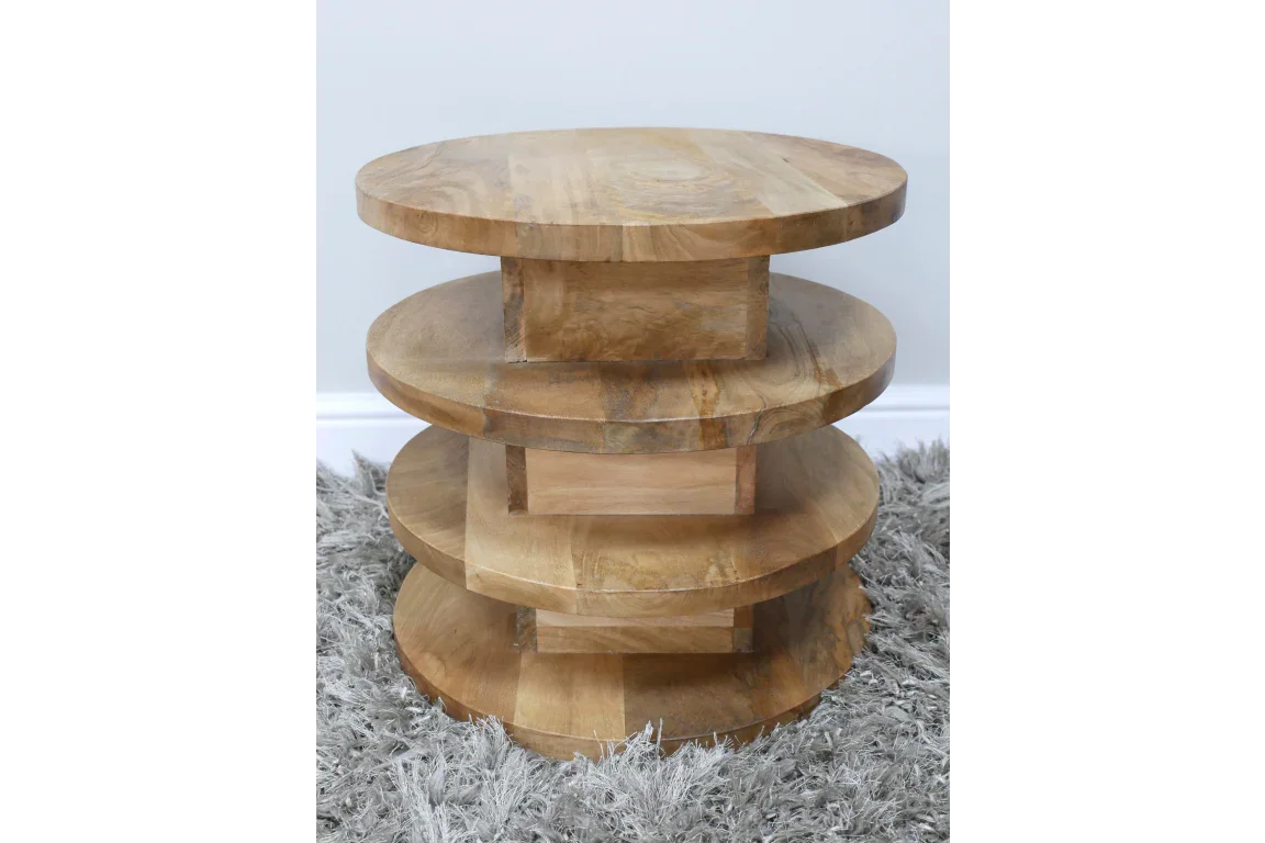 Side Table - 12024