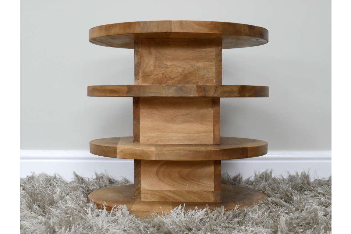 Side Table - 12024